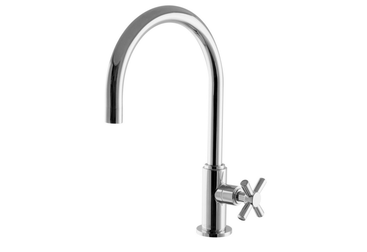 PaulGurkes Standventil PG52W4 von PaulGurkes