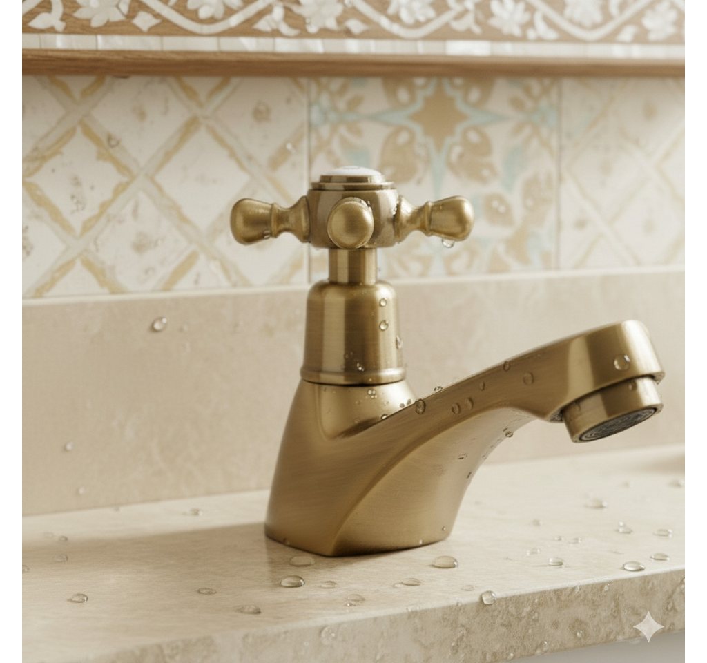 PaulGurkes Standventil PG12T3-B von PaulGurkes