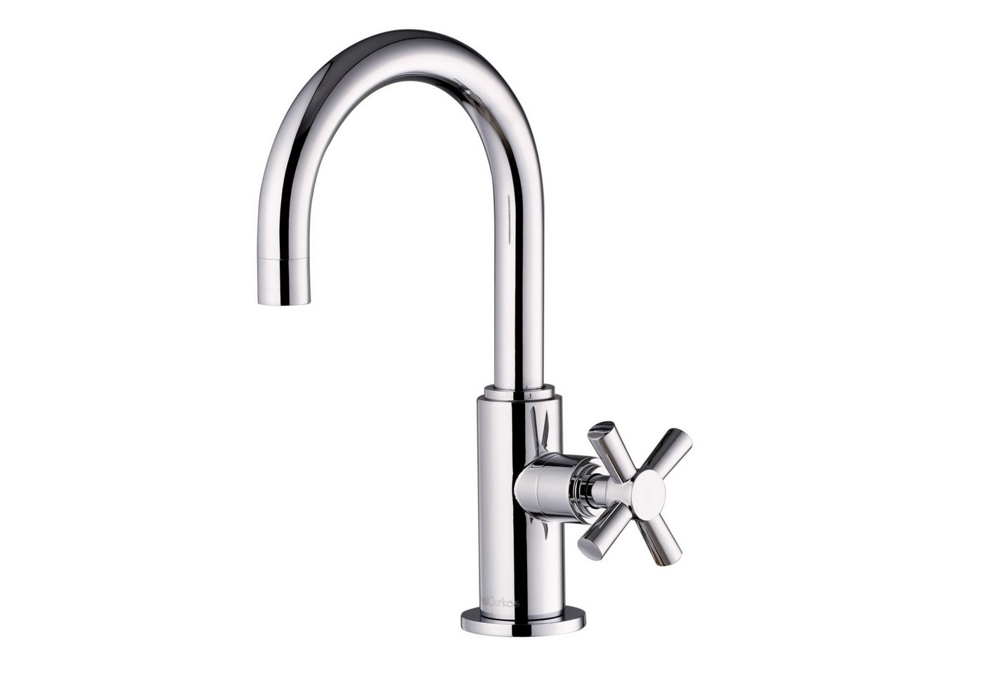 PaulGurkes Standventil PG120W4 von PaulGurkes