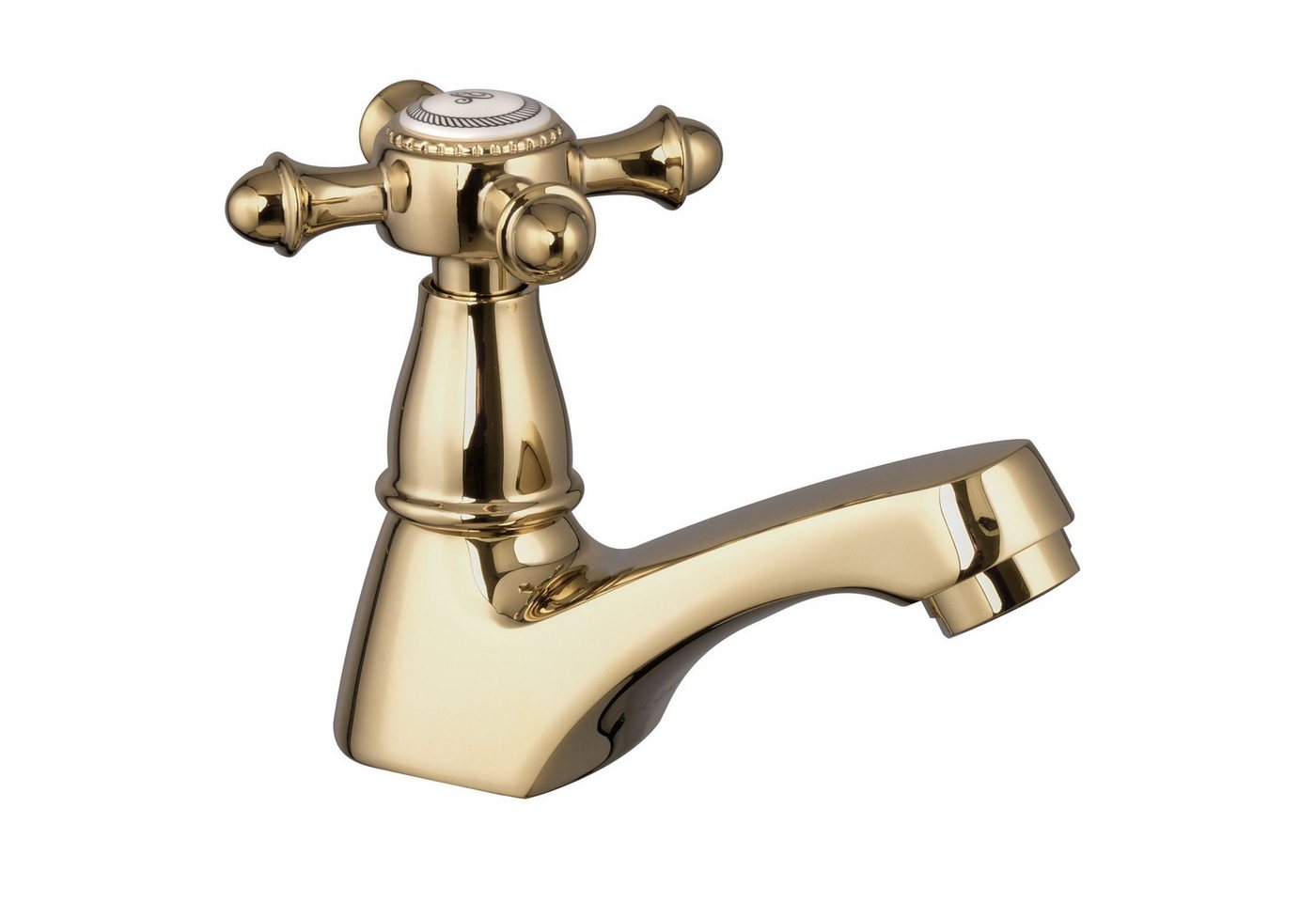 PaulGurkes Standventil PGNV12-ZR (Armatur) von PaulGurkes