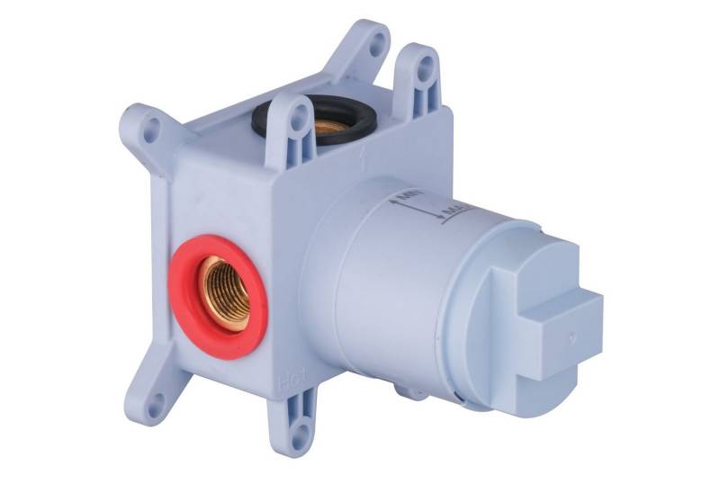 PaulGurkes Unterputz-Einbaukörper PGFLOW PaulGurkes Unterputz-Einbaukörper PGFLOW von PaulGurkes