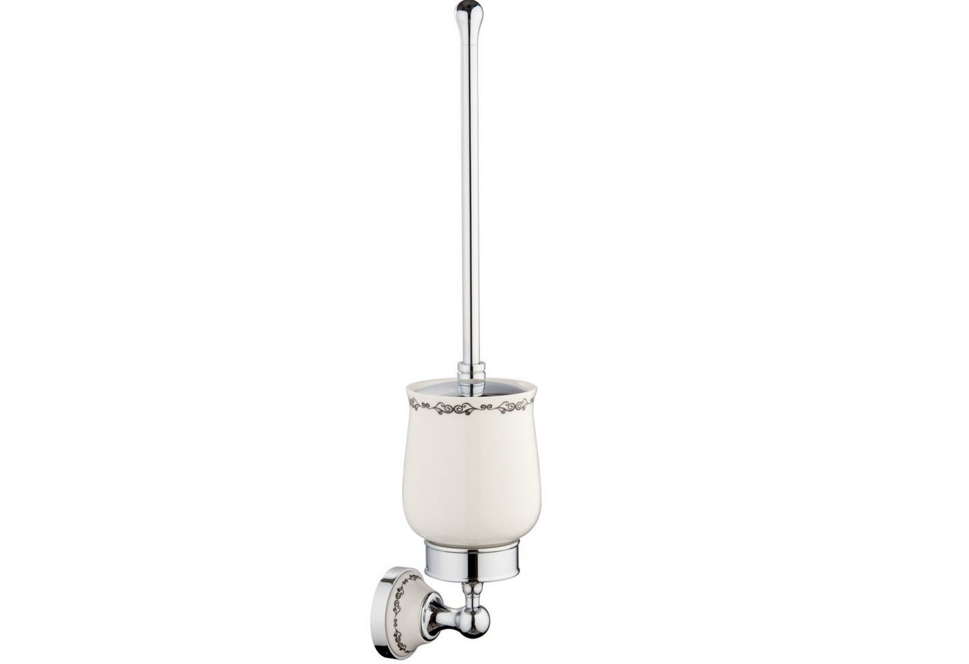 PaulGurkes WC-Reinigungsbürste PGCOSMOS8 von PaulGurkes