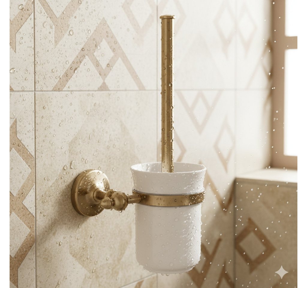 PaulGurkes WC-Reinigungsbürste PGCLASSIC8-B von PaulGurkes