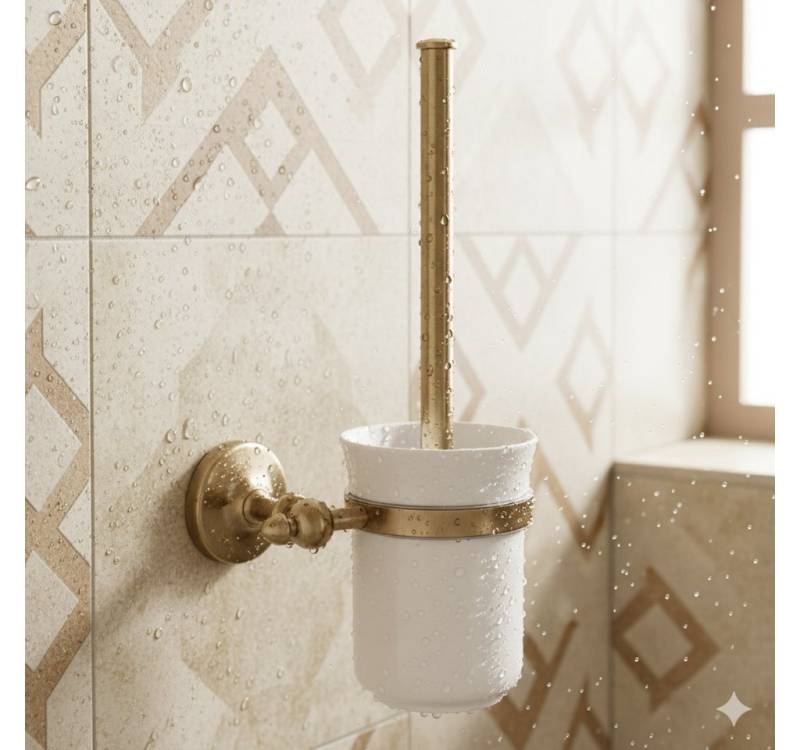 PaulGurkes WC-Reinigungsbürste PGCLASSIC8-B von PaulGurkes