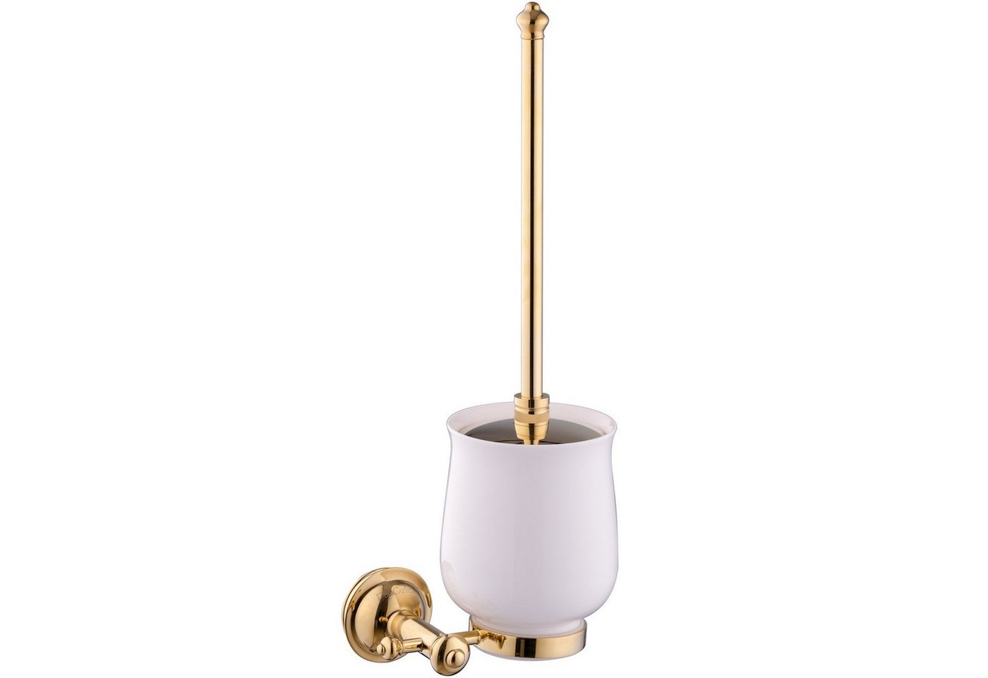 PaulGurkes WC-Reinigungsbürste PGORPHEUS8 von PaulGurkes