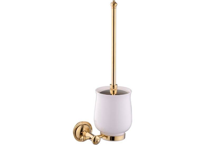 PaulGurkes WC-Reinigungsbürste PGORPHEUS8 von PaulGurkes