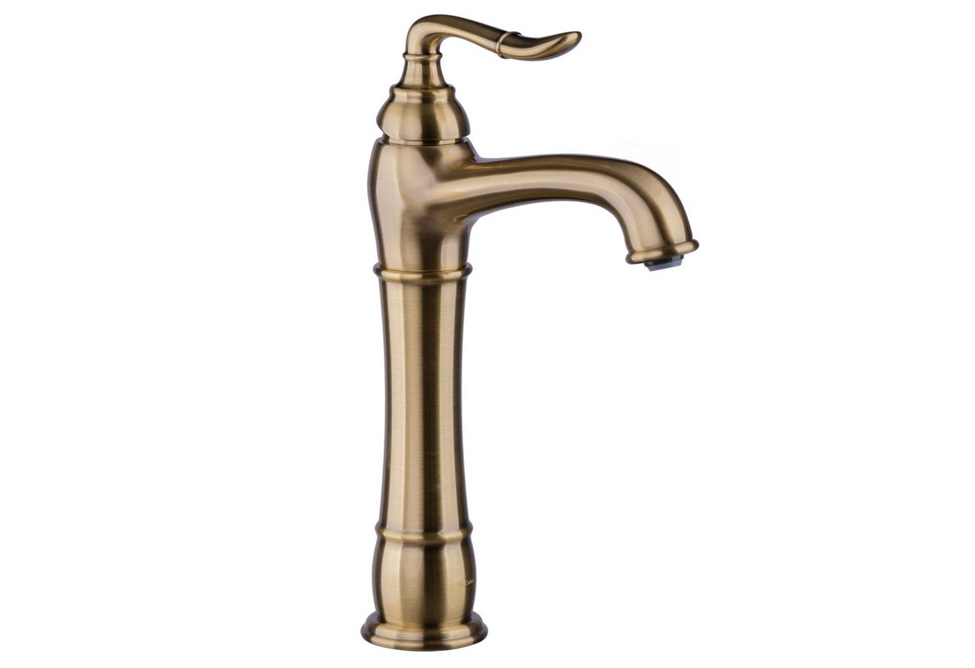 PaulGurkes Waschtischarmatur PGCLASSIC17LX-B von PaulGurkes