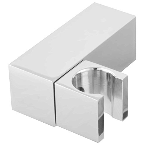 PaulGurkes eckige Halterung für Handbrausen Brausehalter messing PaulGurkes eckige Halterung für Handbrausen Brausehalter messing von PaulGurkes