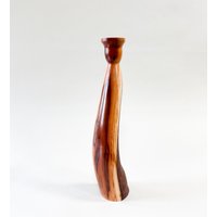 Manzanita Zweigvase - Barely There | Elbow-Serie 13 "H X 3, 5" D von PaulRussellDesigns