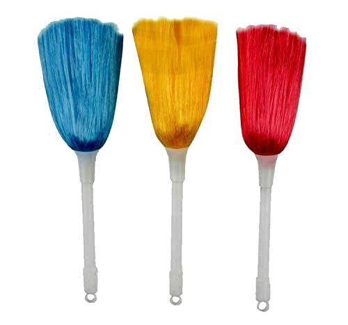 Mini Reinigung Duster Staub Magic Soft Clean Mini Reinigung Duster Staub Magic Soft Cleaner Griff Feder Antistatisch Kleiner Griff Feder Antistatisch Klein von PaulStore