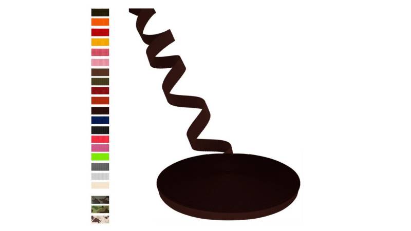 PaulZdrada 3 m Gurtband, 15 mm breit, Rollladengurt Polyester Premium Rollladengurt PaulZdrada 3 m Gurtband, 15 mm breit, Rollladengurt Polyester Premium Rollladengurt von PaulZdrada