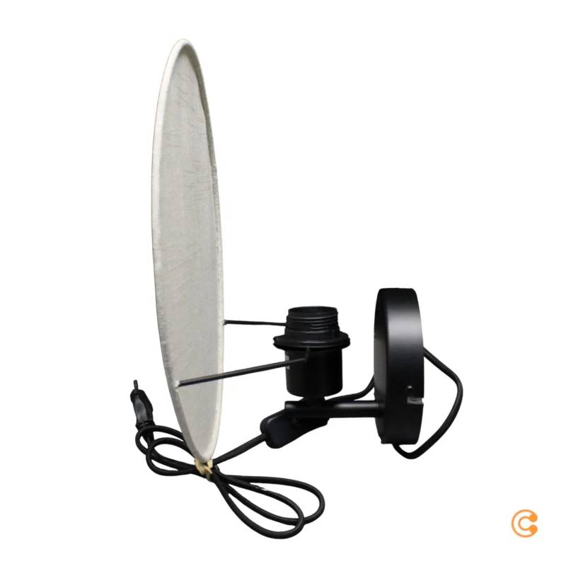 B-Ware Pauleen Boho Dream Wandleuchte Lampe Beleuchtung Wandlampe Innenraum Wohnzimmer B-Ware Pauleen Boho Dream Wandleuchte Lampe Beleuchtung Wandlampe Innenraum Wohnzimmer von Pauleen