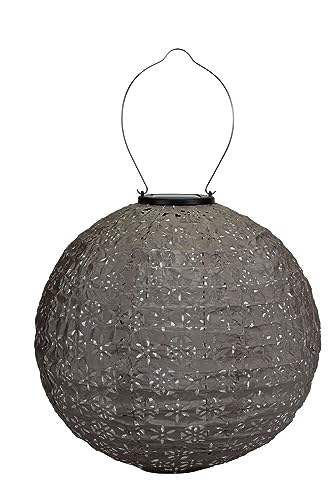 Pauleen 48306 LED Solar-Laterne Sunshine Dreamer Softopal IP44 Solarleuchte Pauleen 48306 LED Solar-Laterne Sunshine Dreamer Softopal IP44 Solarleuchte von Pauleen