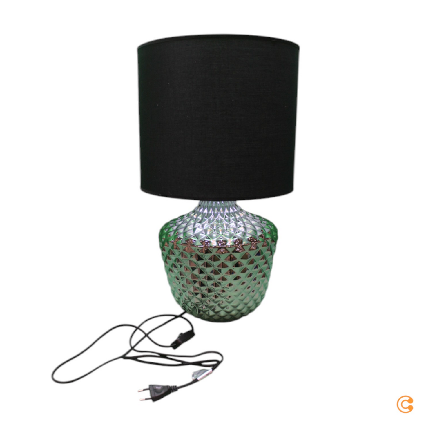 Pauleen Brilliant Jewel Tischlampe Tischlampe Schreibtischlampe Leuchte Lampe B-Ware Pauleen Brilliant Jewel Tischlampe Tischlampe Schreibtischlampe Leuchte Lampe B-Ware von Pauleen