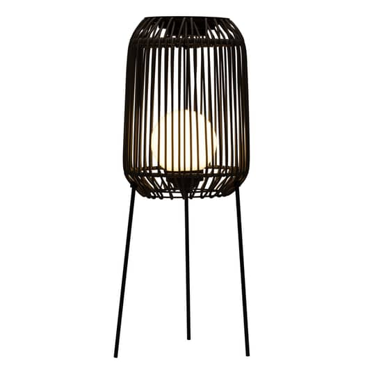 Pauleen Sunshine Coziness Led Solar Stehleuchte Gartenleuchte Außen Standleuc312 B-Ware Pauleen Sunshine Coziness Led Solar Stehleuchte Gartenleuchte Außen Standleuc312 B-Ware von Pauleen