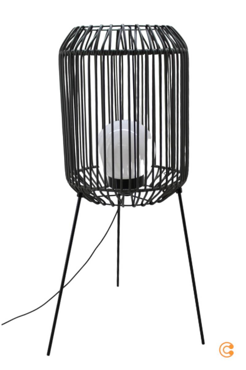 Pauleen Sunshine Coziness Led Solar Stehleuchte Gartenleuchte Außen Standleuchte B-Ware von Pauleen