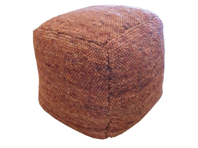 Paulig Beat Cube Sitzkissen von Paulig
