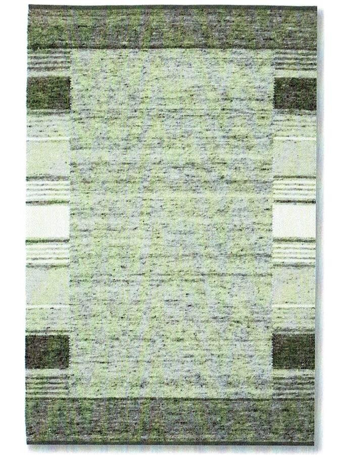 Paulig Monza Design 134 Handwebteppich von Paulig