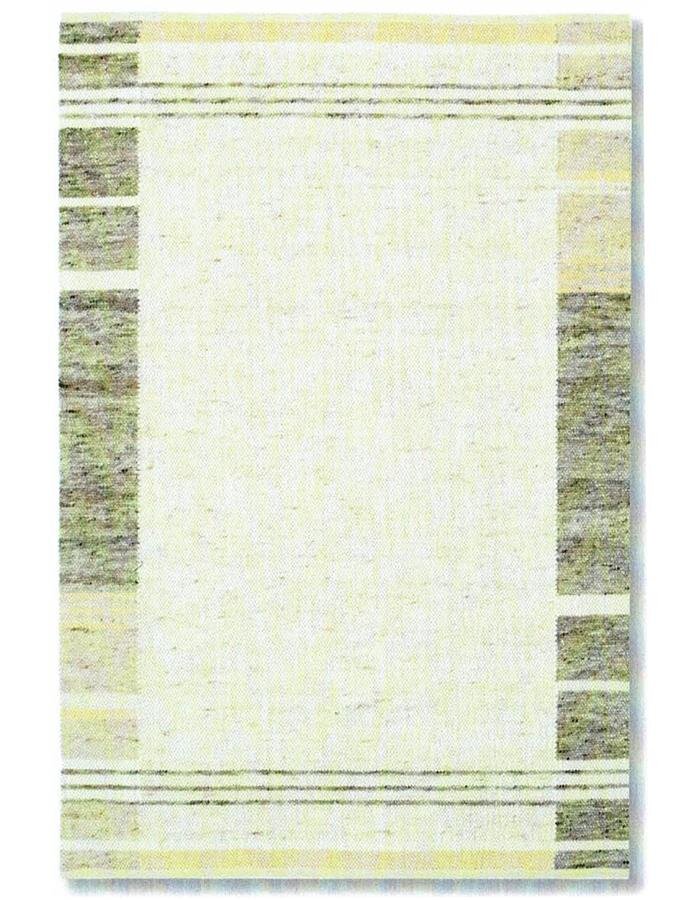 Paulig Monza Design 151 Handwebteppich von Paulig