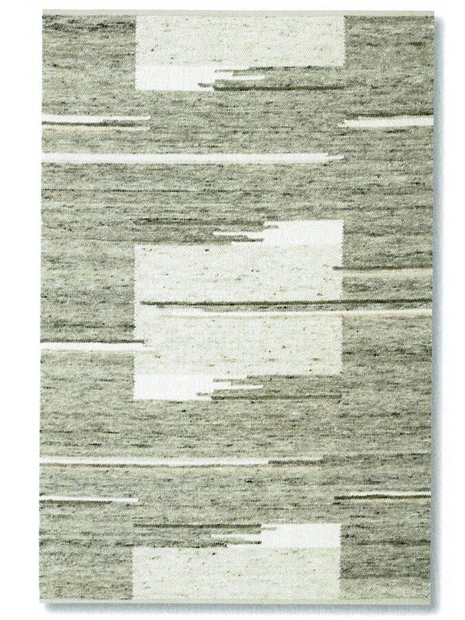 Paulig Monza Design 154 Handwebteppich von Paulig