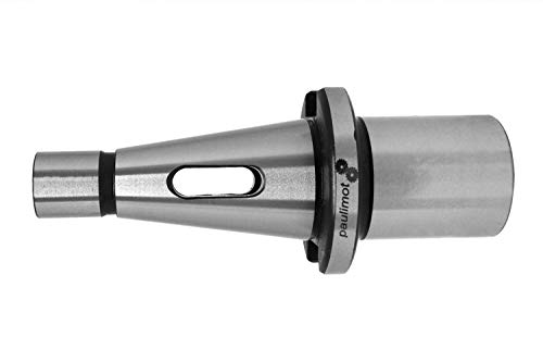PAULIMOT Adapterhülse von SK30 (DIN 2080) auf MK2 PAULIMOT Adapterhülse von SK30 (DIN 2080) auf MK2 von paulimot