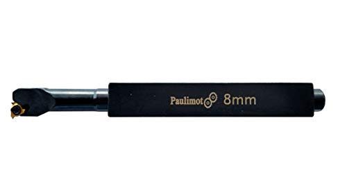 PAULIMOT Bohrstange für Innengewinde 8 mm SIR0008H06 von paulimot