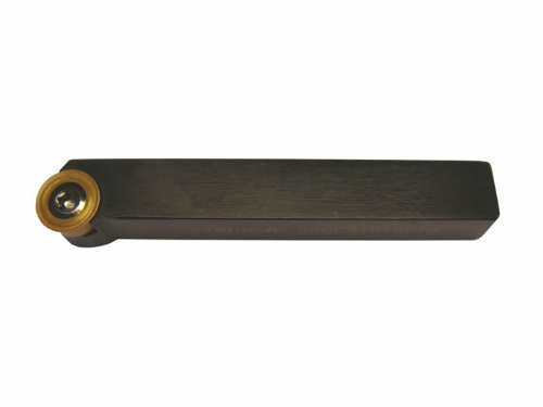 PAULIMOT Drehmeißel mit Schneidplatte 10 x 10 mm SRGCR1010E10 PAULIMOT Drehmeißel mit Schneidplatte 10 x 10 mm SRGCR1010E10 von paulimot