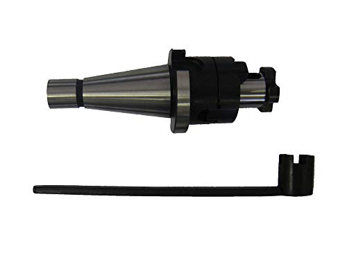 PAULIMOT Kombi-Aufsteck-Fräsdorn 16 mm SK30 (DIN 2080) / M12 PAULIMOT Kombi-Aufsteck-Fräsdorn 16 mm SK30 (DIN 2080) / M12 von paulimot
