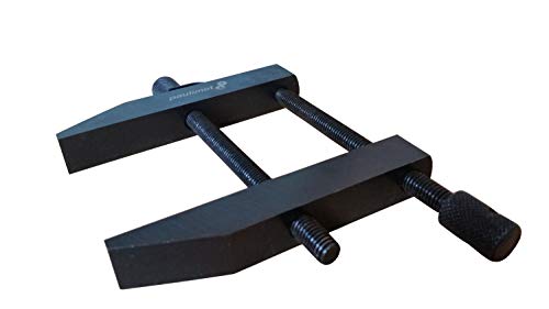 PAULIMOT Parallel-Schraubzwinge 100 mm PAULIMOT Parallel-Schraubzwinge 100 mm von paulimot