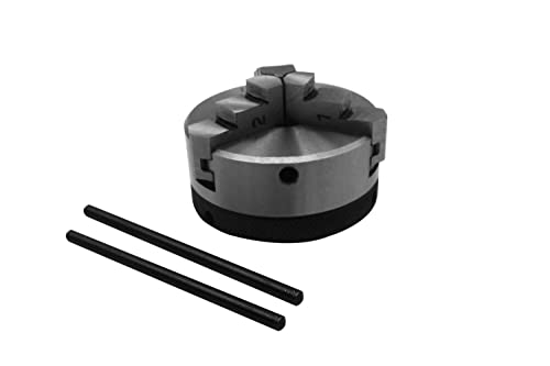 PAULIMOT Mini Dreibackenfutter 50 mm PAULIMOT Mini Dreibackenfutter 50 mm von paulimot