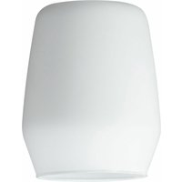 PAULMANN Dekoschirm Vento URAIL, Glas von Paulmann Licht