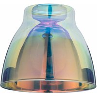 PAULMANN Dekoschirm Wolbi URAIL, Glas PAULMANN Dekoschirm Wolbi URAIL, Glas von Paulmann Licht