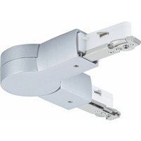 PAULMANN Gelenkverbinder URAIL, Kunststoff von Paulmann Licht