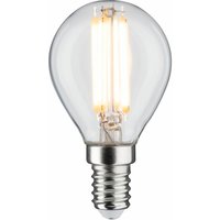 PAULMANN LED-Leuchtmittel URAIL, Glas PAULMANN LED-Leuchtmittel URAIL, Glas von Paulmann Licht
