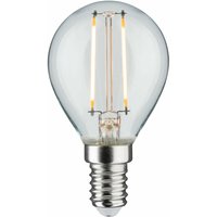 PAULMANN LED-Leuchtmittel URAIL, Glas PAULMANN LED-Leuchtmittel URAIL, Glas von Paulmann Licht