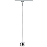 PAULMANN Schienenpendel Capsule URAIL, Metall PAULMANN Schienenpendel Capsule URAIL, Metall von Paulmann Licht