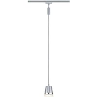 PAULMANN Schienenpendel Cone URail, Kunststoff PAULMANN Schienenpendel Cone URail, Kunststoff von Paulmann Licht