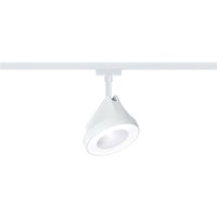 PAULMANN Schienenspot Arena URAIL, Metall PAULMANN Schienenspot Arena URAIL, Metall von Paulmann Licht