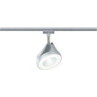 PAULMANN Schienenspot Arena URAIL, Metall PAULMANN Schienenspot Arena URAIL, Metall von Paulmann Licht