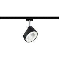 PAULMANN Schienenspot Arena URAIL, Metall PAULMANN Schienenspot Arena URAIL, Metall von Paulmann Licht