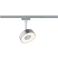 PAULMANN Schienenspot Circle URAIL, Metall PAULMANN Schienenspot Circle URAIL, Metall von Paulmann Licht