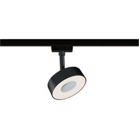 PAULMANN Schienenspot Circle URAIL, Metall PAULMANN Schienenspot Circle URAIL, Metall von Paulmann Licht