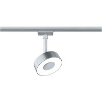 PAULMANN Schienenspot Circle URAIL, Metall PAULMANN Schienenspot Circle URAIL, Metall von Paulmann Licht