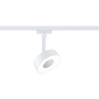 PAULMANN Schienenspot Circle URAIL, Metall PAULMANN Schienenspot Circle URAIL, Metall von Paulmann Licht
