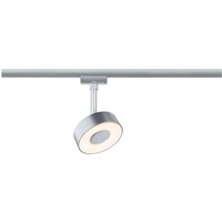 PAULMANN Schienenspot Circle URAIL, Metall PAULMANN Schienenspot Circle URAIL, Metall von Paulmann Licht