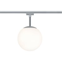 PAULMANN Schienenspot Globe URAIL, Metall von Paulmann Licht