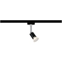 PAULMANN Schienenspot Pure II URAIL, Metall PAULMANN Schienenspot Pure II URAIL, Metall von Paulmann Licht
