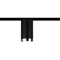 PAULMANN Schienenspot Tube URAIL, Metall PAULMANN Schienenspot Tube URAIL, Metall von Paulmann Licht