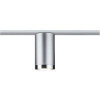 PAULMANN Schienenspot Tube URAIL, Metall von Paulmann Licht