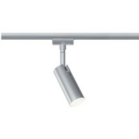 PAULMANN Schienenspot Tubo URAIL, Metall PAULMANN Schienenspot Tubo URAIL, Metall von Paulmann Licht